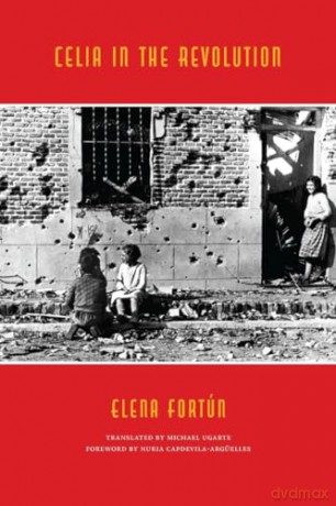 Celia In The Revolution - Elena Fortun [KSIĄŻKA]