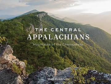 Central Appalachians - Mark Hendricks [KSIĄŻKA]