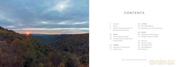 Central Appalachians - Mark Hendricks [KSIĄŻKA]