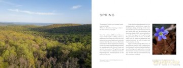 Central Appalachians - Mark Hendricks [KSIĄŻKA]