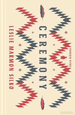 Ceremony - Leslie Marmon Silko [KSIĄŻKA]