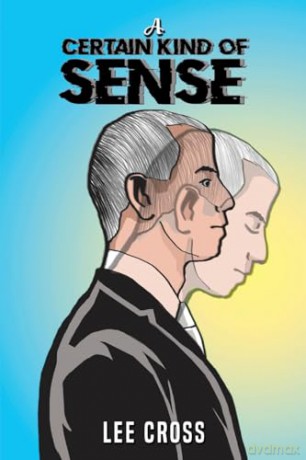 Certain Kind Of Sense - Lee Cross [KSIĄŻKA]