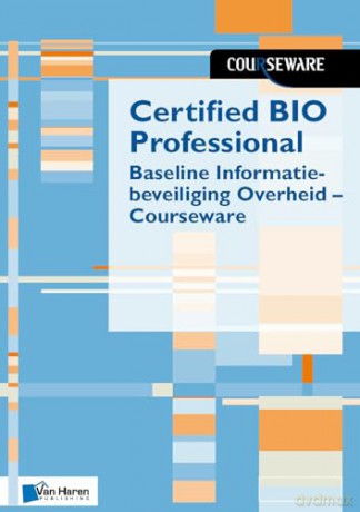 Certified Bio Professional Courseware - Ruben Zeegers [KSIĄŻKA]
