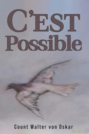 Cest Possible - Count Wal Von Oskar [KSIĄŻKA]