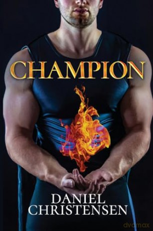 Champion - Daniel Christensen [KSIĄŻKA]