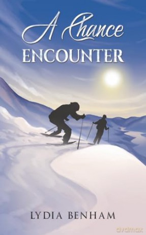 Chance Encounter - Lydia Benham [KSIĄŻKA]