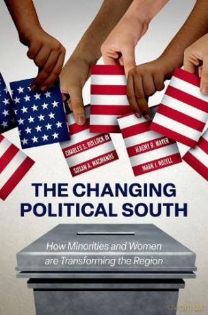 Changing Political South [KSIĄŻKA]