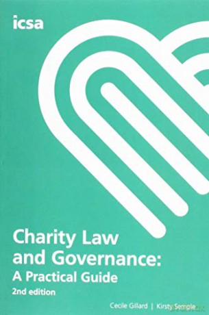 Charity Law Governance Pract Guide 2e [KSIĄŻKA]