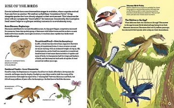 Charles Darwin's On the Origin of Species: Big Ideas for Curious Minds (Arcturus Genius Ideas) - Michael Leach [KSIĄŻKA]