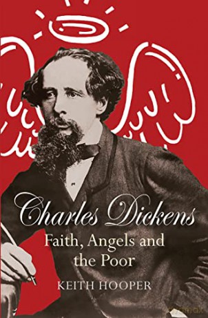Charles Dickens - Keith Hooper [KSIĄŻKA]