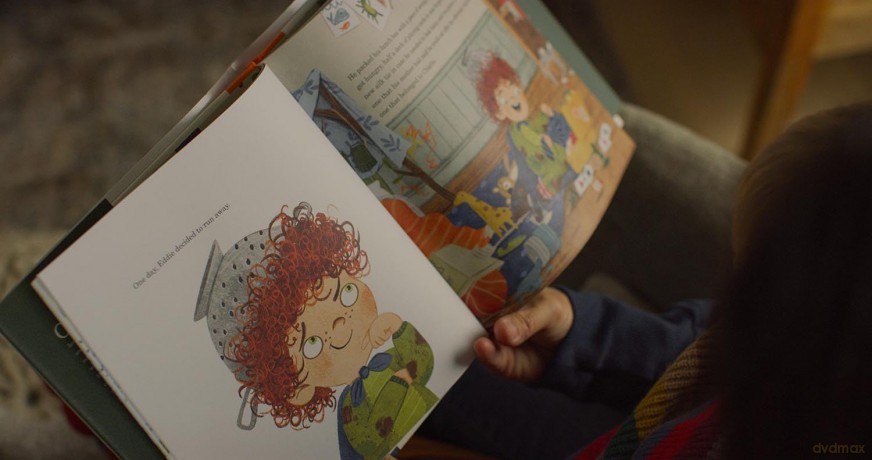 Charlie And The Preschool Prodigal - Ginger Blomberg [KSIĄŻKA]