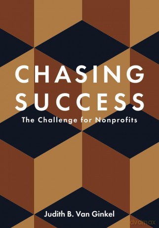 Chasing Success - Judith Van Ginkel [KSIĄŻKA]