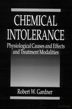 Chem Intlrnc Physlgcl Css Ef - Gardner [KSIĄŻKA]