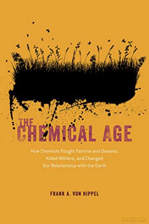 Chemical Age - Frank A Von Hippel [KSIĄŻKA]