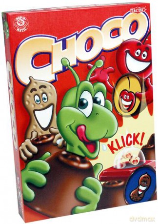 Choco [GRA]