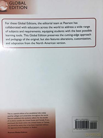 Chemistry For Changing Times Global Ed - Hill John W. [KSIĄŻKA]