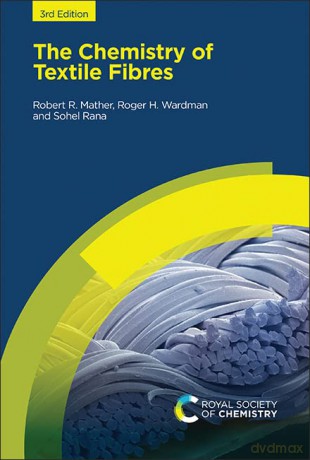 Chemistry Of Textile Fibres - Robert Mather [KSIĄŻKA]