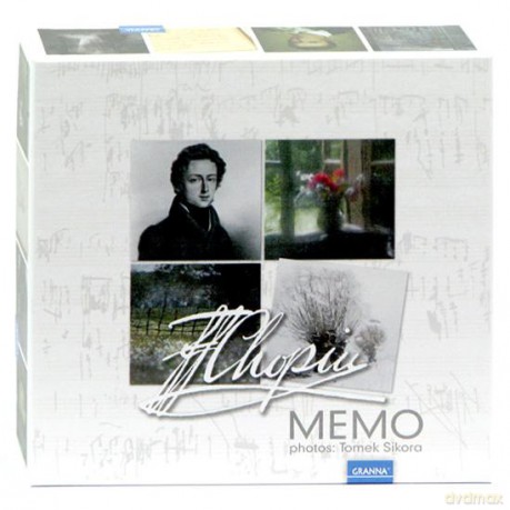 Chopin Memo (Granna) [GRA]