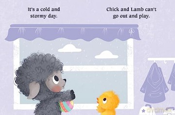 Chicken Soup for the Soul BABIES: Keep Trying (Dont Give Up!) - Andrea J. Loney [KSIĄŻKA]