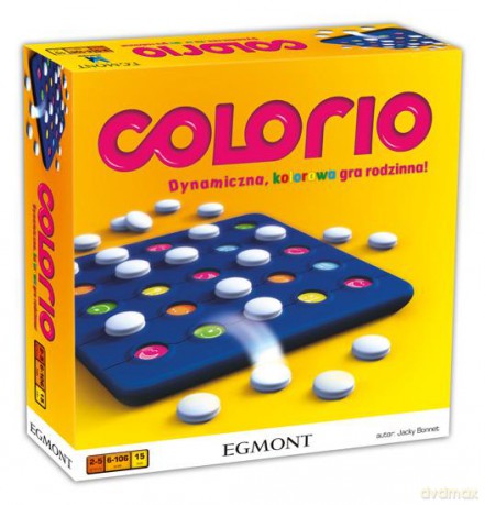 Colorio [GRA]