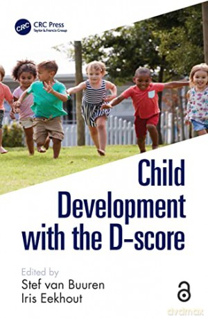Child Development With The Dscore - Stef Van Buuren [KSIĄŻKA]