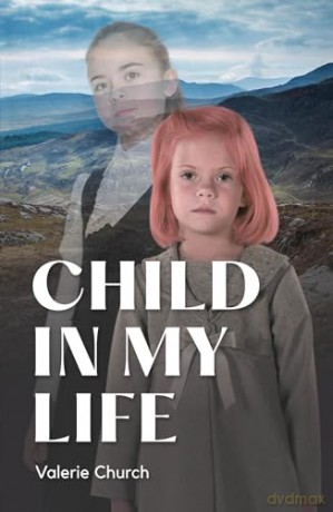 Child In My Life - Church Valerie [KSIĄŻKA]