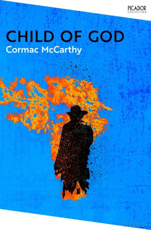 Child Of God - Cormac Mccarthy [KSIĄŻKA]