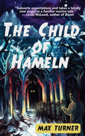 Child Of Hameln - Max Turner [KSIĄŻKA]