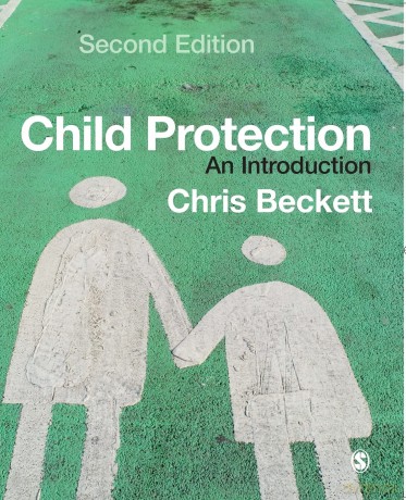 Child Protection - Chris Beckett [KSIĄŻKA]