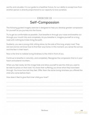 Childhood Trauma Recovery Workbook for Adults, The: Interactive Exercises, Therapeutic Prompts, and CBT/DBT Strategies for Dealing with Depression, Anxiety, Shame, and Other Effects of Abuse - Norman J Fried [KSIĄŻKA]