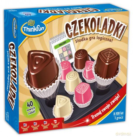 Czekoladki [GRA]