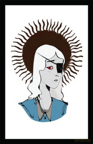 Children Of The Black Sun Vol 1 - Dario Sicchio [KSIĄŻKA]