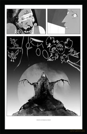 Children Of The Black Sun Vol 1 - Dario Sicchio [KSIĄŻKA]