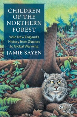 Children Of The Northern Forest - Jamie Sayen [KSIĄŻKA]