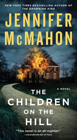 Children On The Hill - Jennifer Mcmahon [KSIĄŻKA]