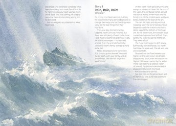Childrens Bible In 365 Stories [KSIĄŻKA]