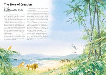 Childrens Bible In 365 Stories [KSIĄŻKA]