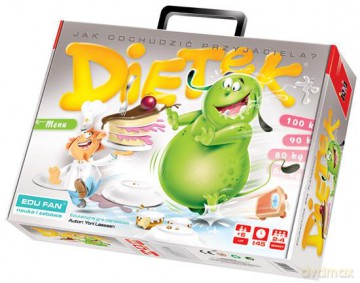 Dietek [GRA]
