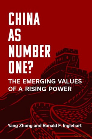 China As Number One [KSIĄŻKA]