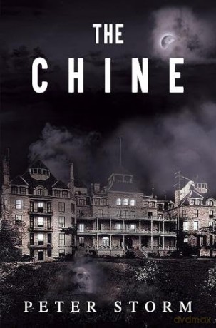 Chine - Peter Storm [KSIĄŻKA]