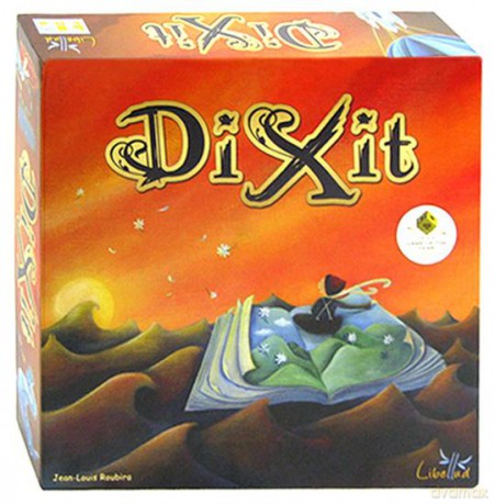 Dixit [GRA]
