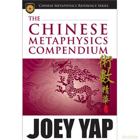 Chinese Metaphysics Compendium [KSIĄŻKA]