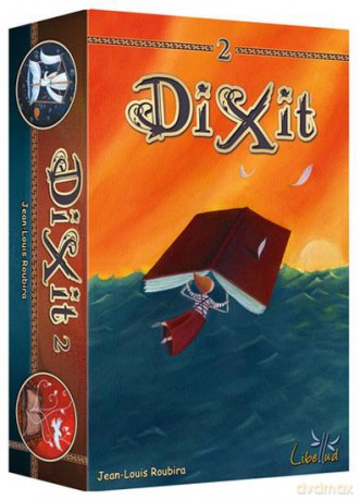 Dixit 2 [GRA]