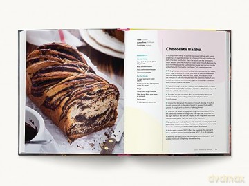Chocolate Desserts Hb - Cider Mill Press [KSIĄŻKA]