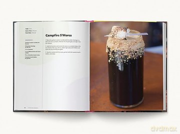Chocolate Desserts Hb - Cider Mill Press [KSIĄŻKA]