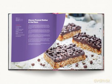 Chocolate Desserts Hb - Cider Mill Press [KSIĄŻKA]