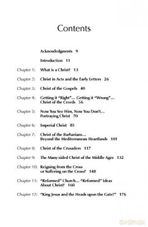 Christ The First Two Thousand Years - Martyn Whittock [KSIĄŻKA]