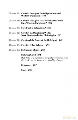 Christ The First Two Thousand Years - Martyn Whittock [KSIĄŻKA]