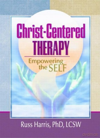 Christcentered Therapy - Harold G Koenig [KSIĄŻKA]