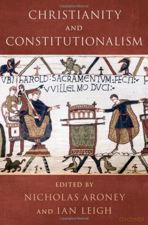 Christianity And Constitutionalism [KSIĄŻKA]
